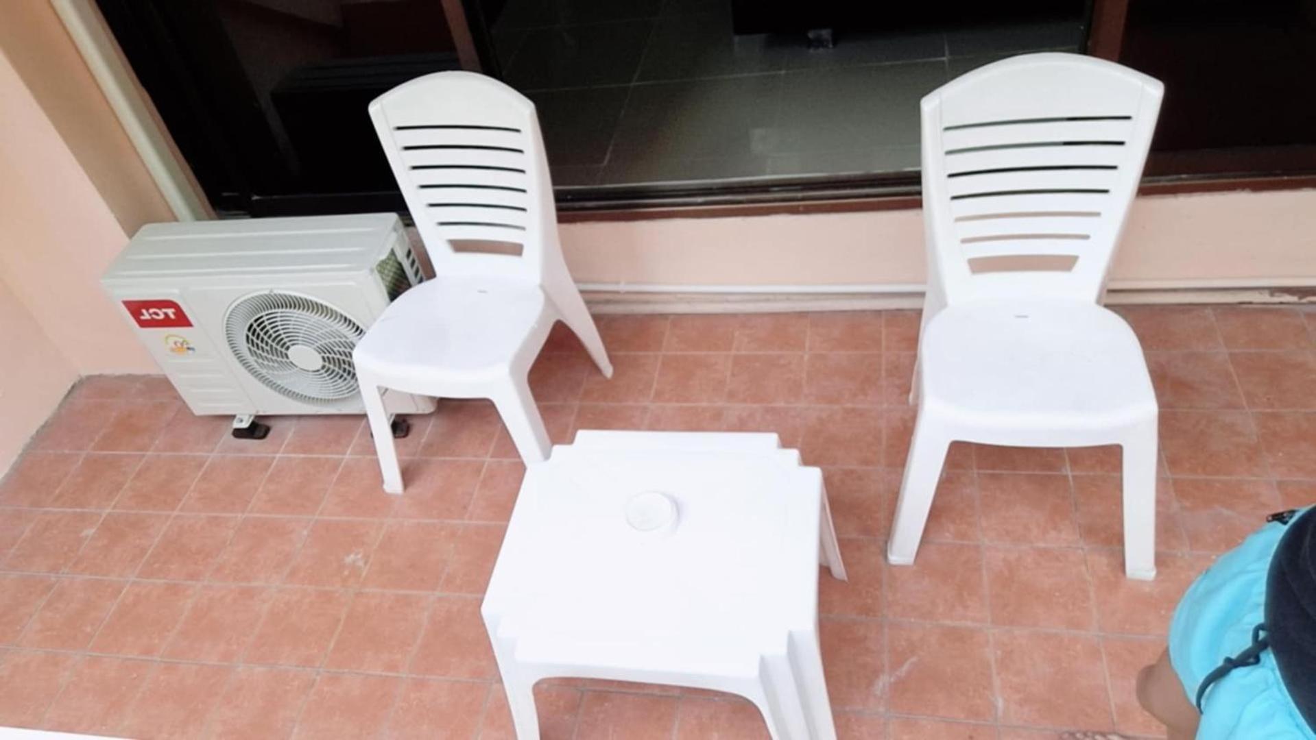 Boomerang Inn Phuket Exterior photo