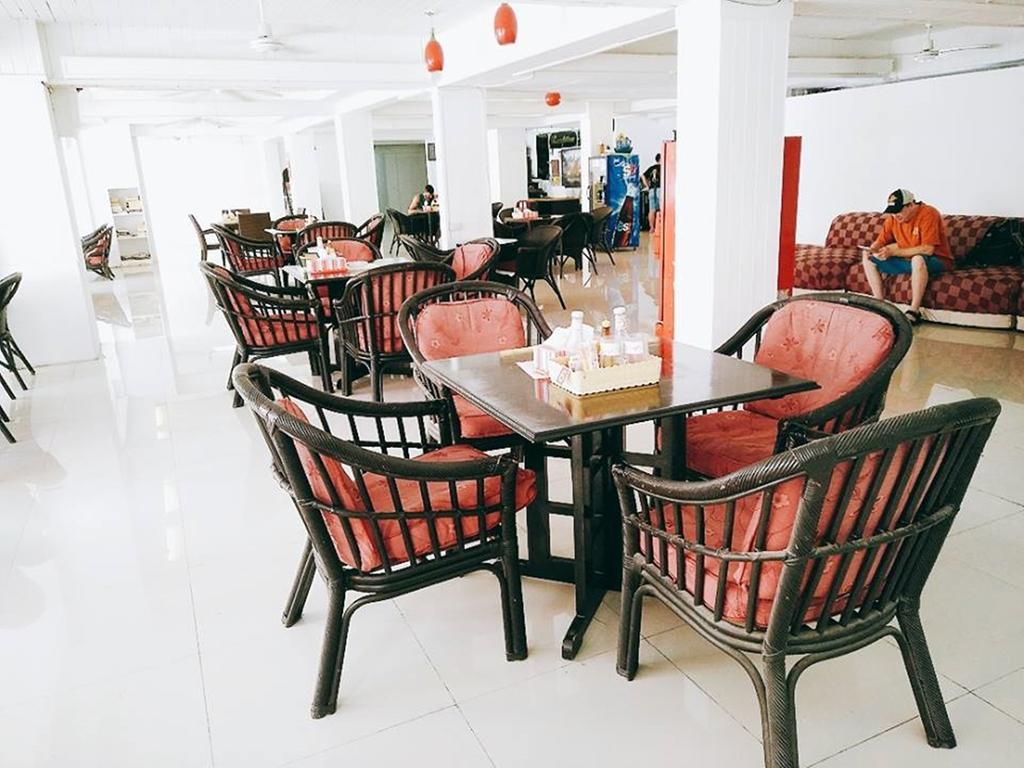 Boomerang Inn Phuket Exterior photo